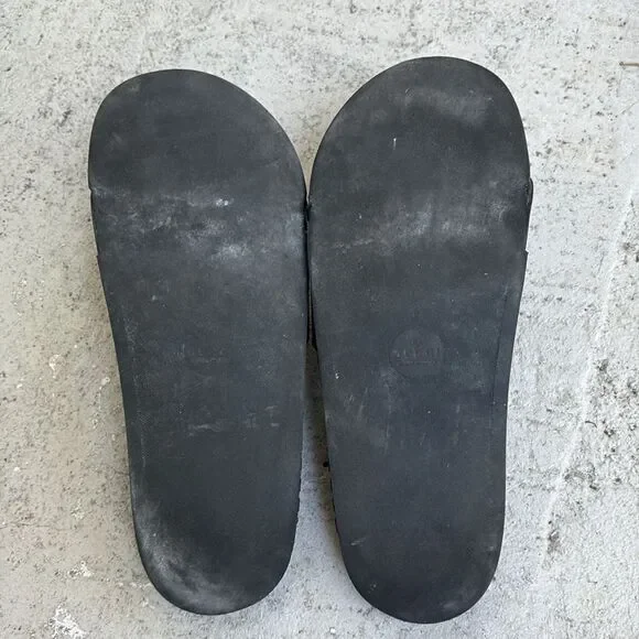 Gucci Rubber slides - Picture 10 of 11